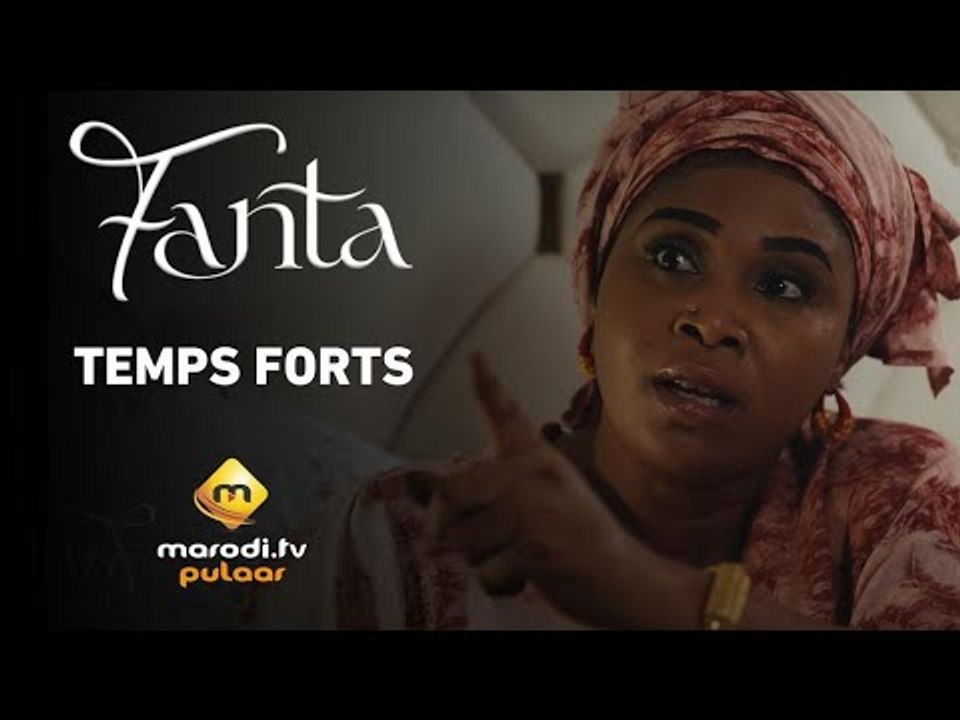 Série - Fanta Temps Forts De La Semaine