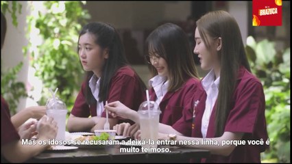 LOVE SENIOR.EP.05 [ LEGENDADO - PORTUGUÊS]