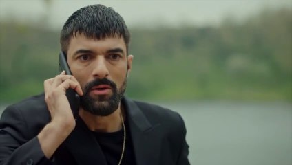44. MI NOMBRE ES FARAH ❤️ En ESPAÑOL HD. Mayo 2024. Capítulo 44. ESPAÑOL HD ❤️ Demet Özdemir y Engin Akyürek