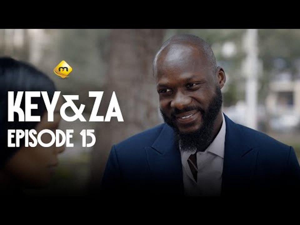 Série - Key & Za - Saison 1 - Episode 15 - VOSTFR