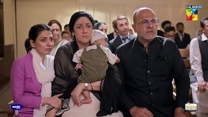 Qarz e Jaan Last Episode 32 [CC] 20_Apr_2025_-_Sponsored_By_Master_Paints,_Nisa_Secure_-_HUM_TV(360p)
