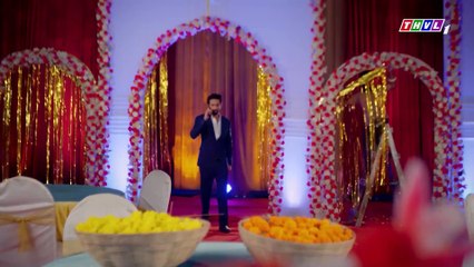 ÂM MƯU VÀ TÌNH YÊU - PHẦN 2 - TẬP 321 - PHIM ẤN ĐỘ P2 - AM MUU VA TINH YEU PHAN 2 (V1.3)