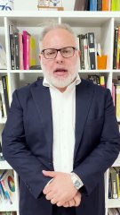 Cascone -  Un augurio di Buona Pasqua (20.04.25)