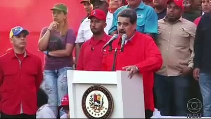 JORNAL NACIONAL 19/04/2025