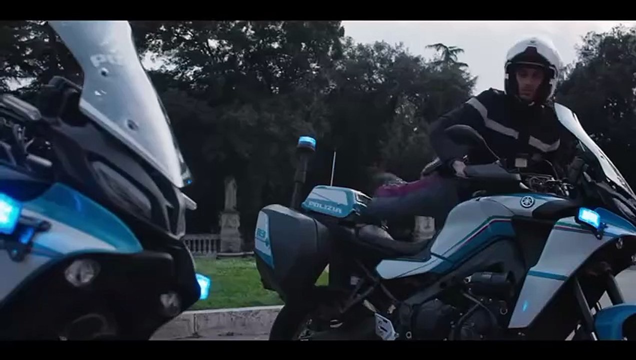 Buona Pasqua dalla Polizia di Stato (20.04.25)