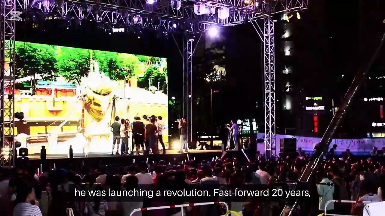 Celebrating 20 Years of YouTube: From “Me at the Zoo” to AI Creators | YouTube History