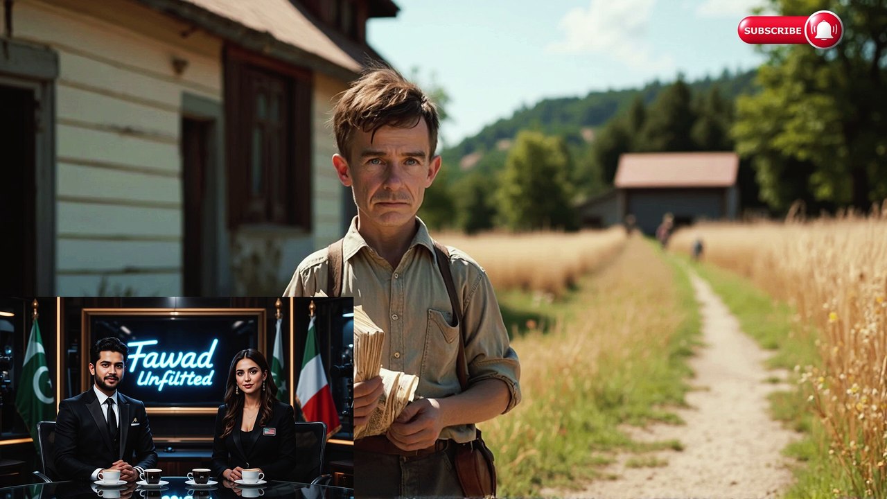 The Poor Boy Who Invented The Most Luxurious Car in the World – His Shocking Journey!