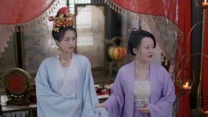 My Destined Consort Episode 14 Engsub