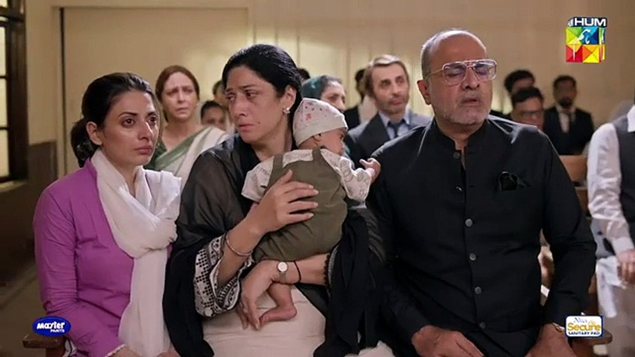 Qarz-e-Jaan Last Episode 32