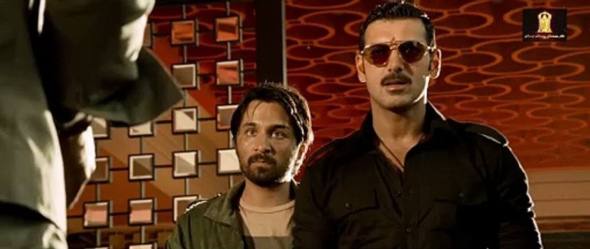 - Shootout At Wadala _ Jaga Jaga Muthkar Apna Illaka Kutte Reserve Karte Hai _ Manoj Bajpayee _ Sonu Sood _ Balaji Motion Pictures__An