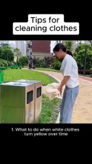 Cleaning tips fast cleaning