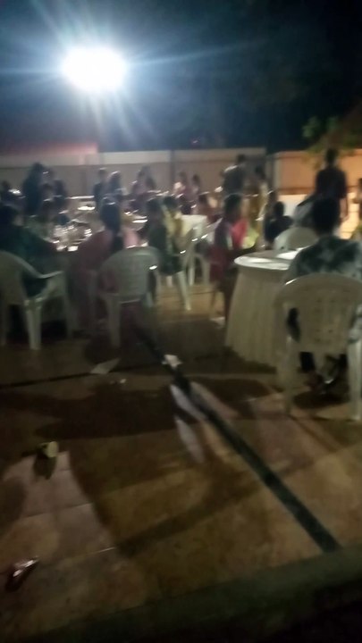Entertainment video