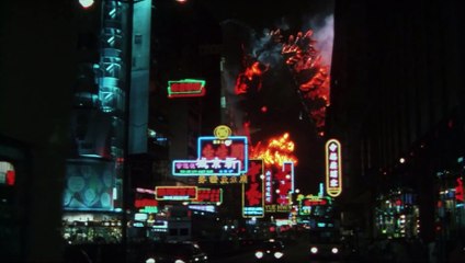 Godzilla vs. Destoroyah