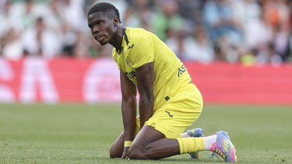 La Liga : Trois buts refusés, le match polémique du week-end pour Villarreal !
