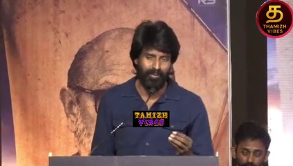 Mandaadi Launch Full Video | Soori, Vetri Maaran, Mandaadi Press Meet | Mandaadi First Look