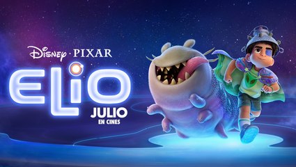 ELIO (2025) - Tráiler #3 Español [HD][Castellano 2.0] 🎞️🇪🇸