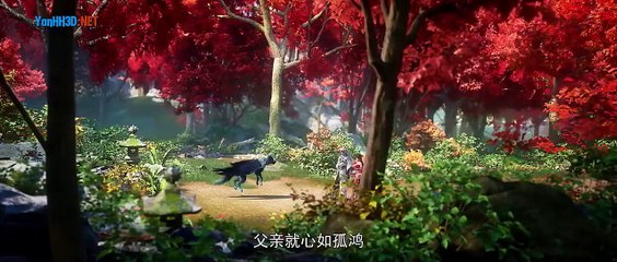 Thế Giới Hoàn Mỹ Tập 208 Thuyết Minh