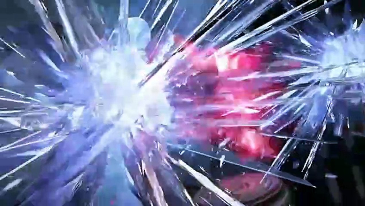 Battle through the heavens eps 143 Eng sub