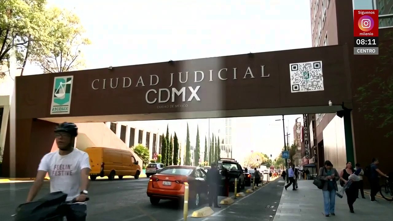 CdMx rumbo a lecciones judiciales
