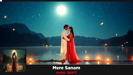 Mere Sanam (New Hindi Song) #romanticsong  #lovesong
