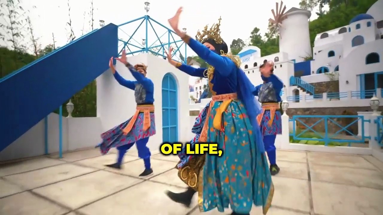 Indian dance
