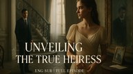 Unveiling The True Heiress