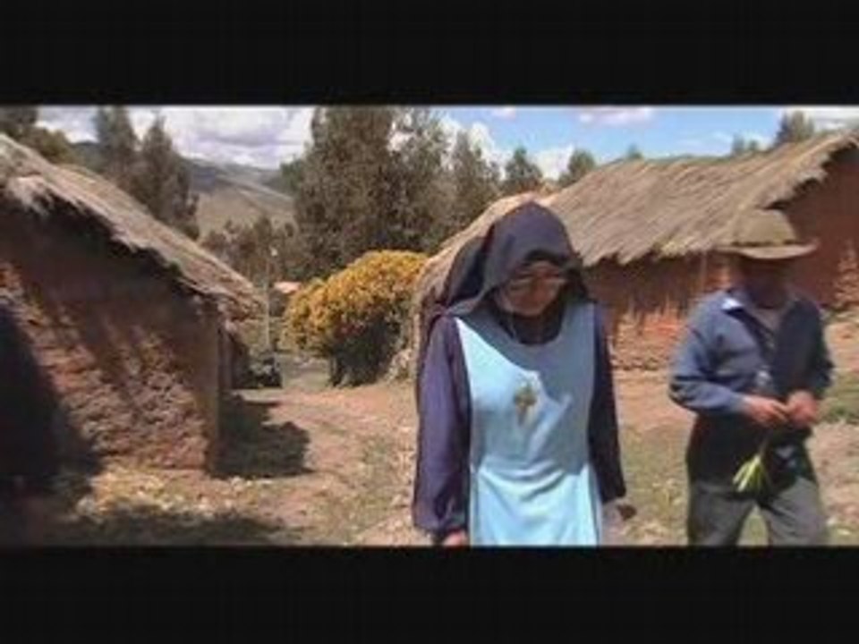 Des soeurs en mission (1/2)