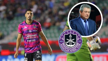 Vucetich destroza a Mazatlán por su mal torneo y un plantel mal armado