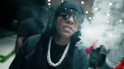 King Von - Scared Of Death (Feat. Lil Durk) - OFFICIAL MUSIC VIDEO