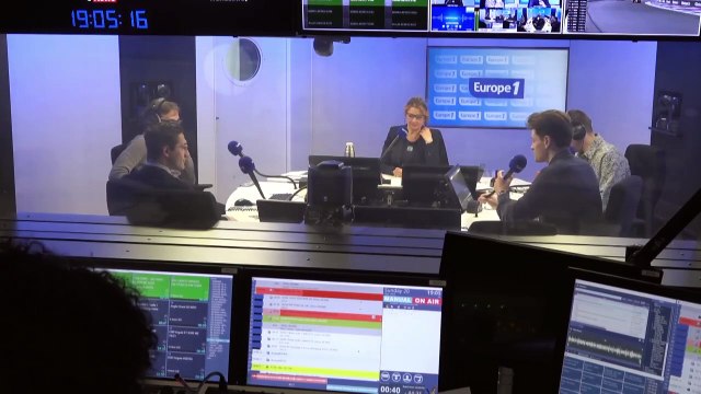 Attaques contre les prisons : la Maison d'arrêt de Lyon-Corbas visée la nuit dernière