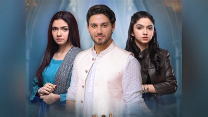 Judwaa episode 37 ❤️‍🔥👍 || Aina Asif