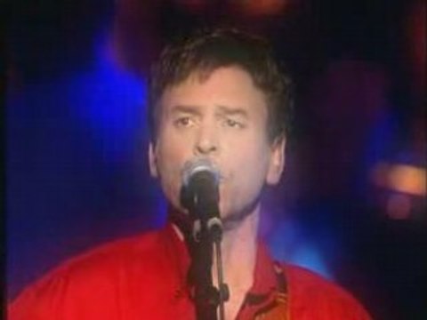 Pierre Rapsat *L'enfant du 92è*Cirque Royal