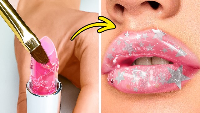 ASTUCES MAQUILLAGE VIRALES ET CONSEILS BEAUTÉ POUR TOUTES LES OCCASIONS 💋✨