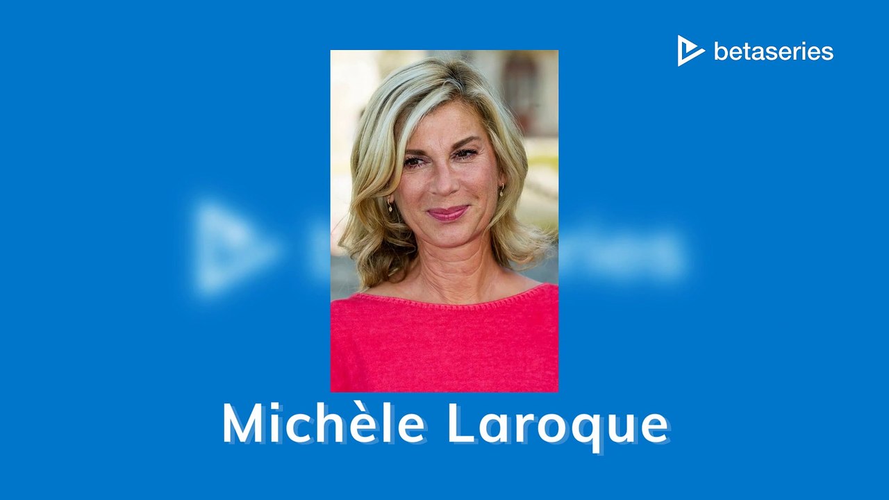 Michèle Laroque (FR)