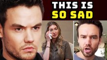 Liam Payne’s Haunting Last Words Finally Revealed By His Girlfriend Kate Cassidy