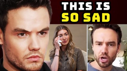 Liam Payne’s Haunting Last Words Finally Revealed By His Girlfriend Kate Cassidy