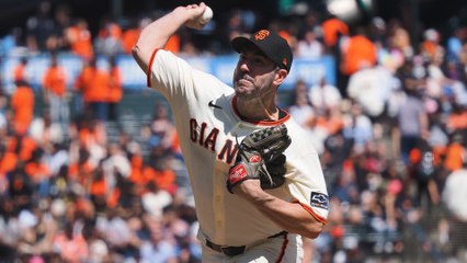 Giants vs. Angels: Verlander Seeks a Strong Start on the Road