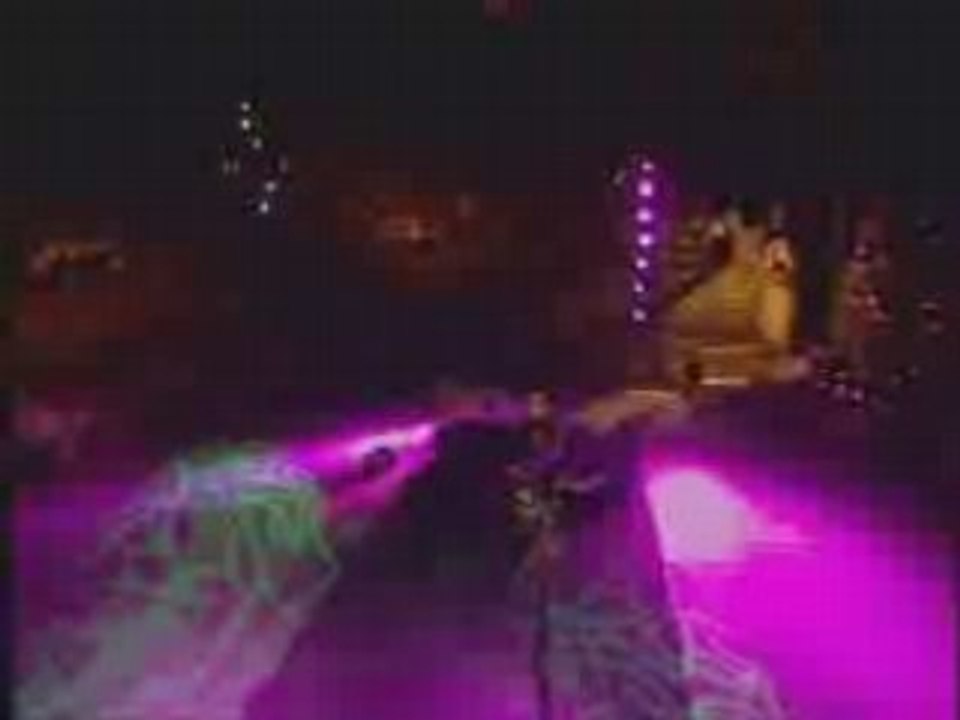 Someone Saved My Life Tonight - Elton John