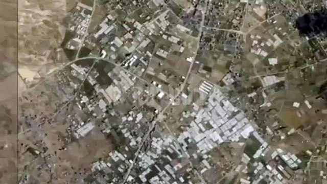 En 10 jours (5/15 avril), Israël a complètement rasé un quartier de Rafah au sud de la bande de Gaza. Ce cauchemar est aussi un signal d’espoir