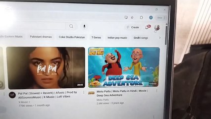 How to grow a Youtube Channel - Best Youtube Channel Setting - Sanam Dilshad