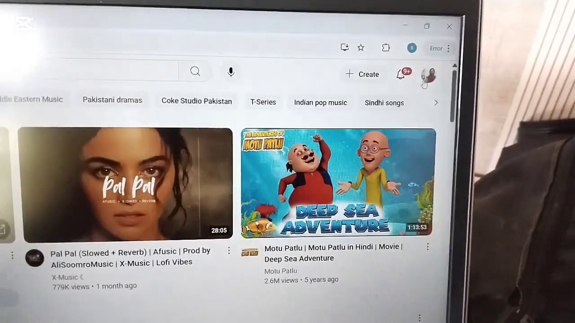 ⁣How to grow a Youtube Channel - Best Youtube Channel Setting - Sanam Dilshad
