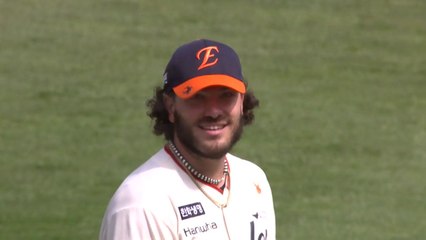 한화, 파죽의 7연승 질주...롯데는 삼성에 '위닝 시리즈' / YTN