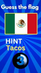 🌍 Guess the Flag Challenge! 🇺🇳 | Fun & Tricky Hints 🤔