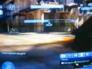 D'une pierre deux coups