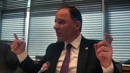 Deniz Yavuzyılmaz: AK Parti’den ihale usulsüzlüğü rekoru!