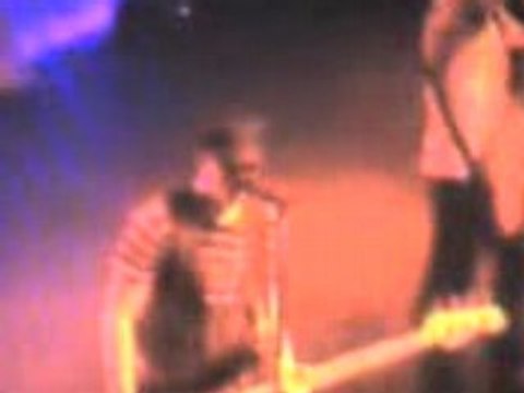 PERFECT WORLD Concert Bataclan Paris 24/04/08