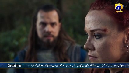 Kurulus Osman Season 06 Episode 174 - Urdu Dubbed - new video 2025