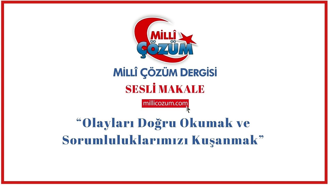 İmamoğlu Macerası ve İktidarın Son Manevrası