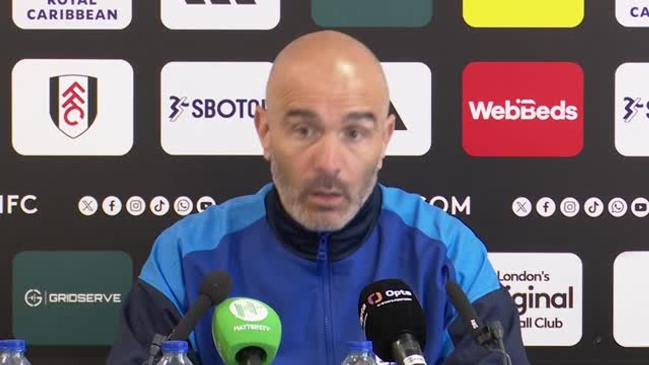 Chelsea - Maresca : "Nkunku pas dans le groupe ? Une décision technique"