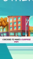 (Two)Her mom hated her husband at first glance